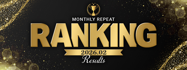 ランキングバナー